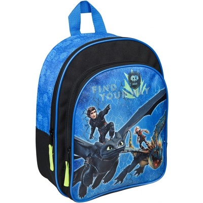 Oxybag Ako Vycvičiť Draka 8-03620