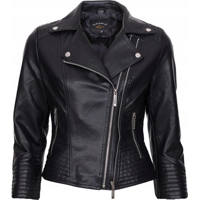 Fashionweek Moto Biker TC077B černá