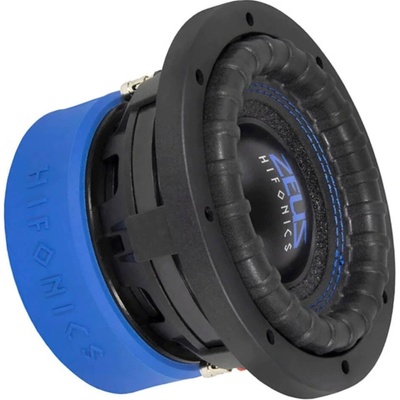 Hifonics Zeus ZRX 6D2 – Hledejceny.cz
