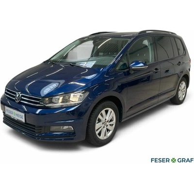 Volkswagen Touran 1.5 TSI Comfortline DSG 110 kW