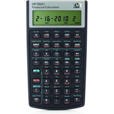 HP 10 BLL+