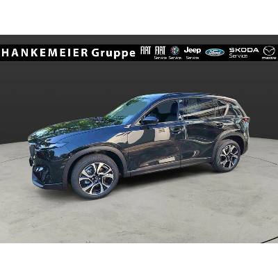 Mazda CX-5 2.5 141 Exclusive-Line 104 kW