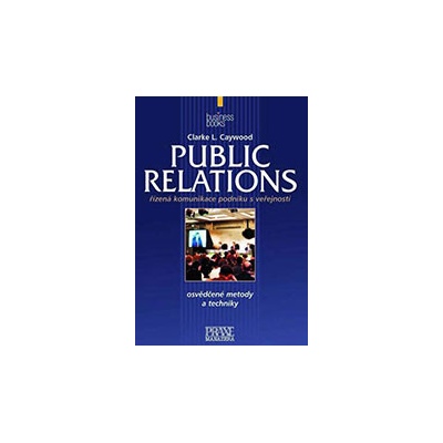 Public Relations