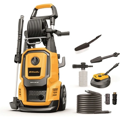 Riwall REPW 195i Set – Hledejceny.cz