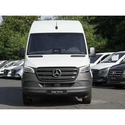 Mercedes-Benz Sprinter H2 317 125 kW