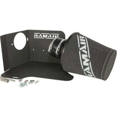 Ramair Sportovní kit sání Ramair Jet Stream na Audi A3 8N 1.8T 20V 150PS K03 (98-06) - 70mm – Hledejceny.cz