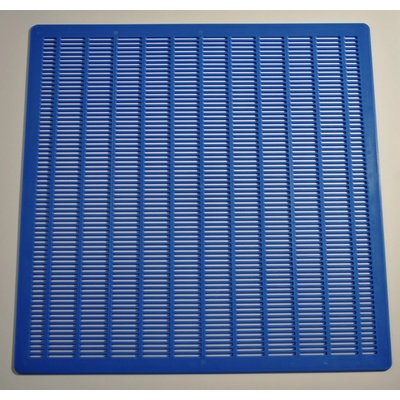 JaHan Plechové víko 465x465x50 mm úl celodřevěný – Hledejceny.cz
