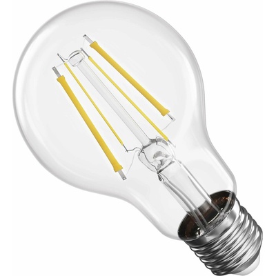 Emos Filament A60 5.9W E27 806lm neutrálna biela ZF5D43