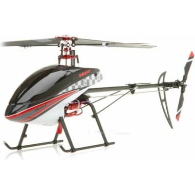 Walkera RC vrtulník UFLY-S RTF 2,4GHz – Hledejceny.cz