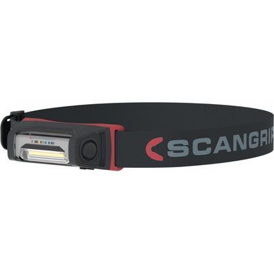 Scangrip I-MATCH 3