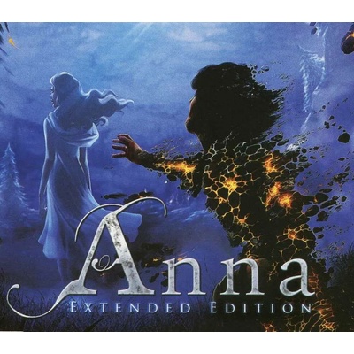 Anna (Extended Edition)