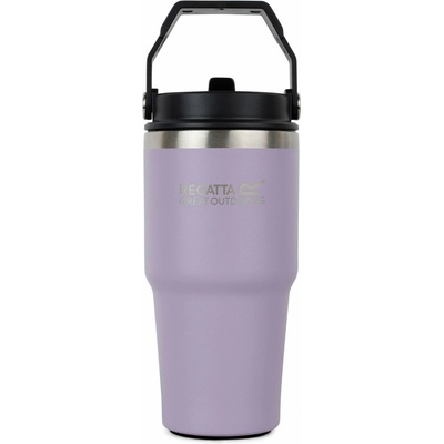 Regatta Termohrnček Thermulate Insulated Tumbler 600 ml fialová