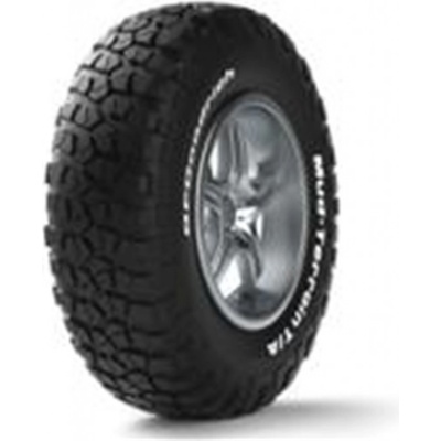 Austone Maspire M/T 265/75 R16 123/120Q