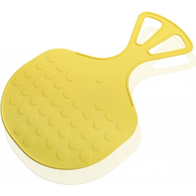 Plastkon Mrazik Klzák žltá