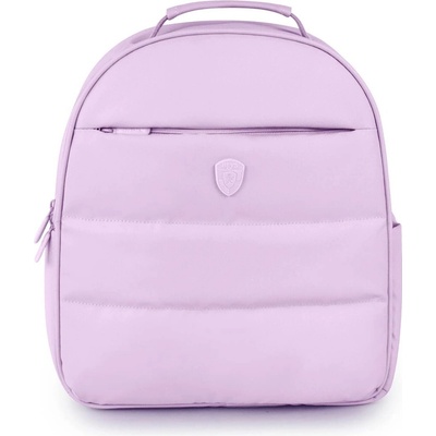 Heys Puffer Backpack fialový 11 L