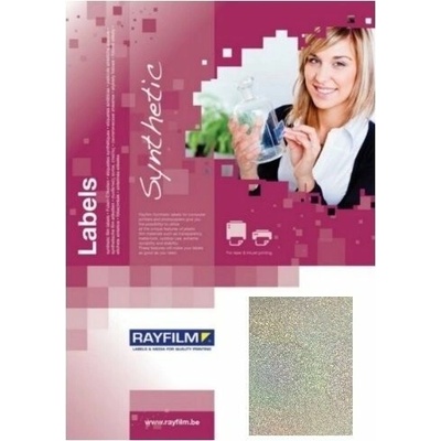 RAYFILM R0560.1123G stardust A4 10ks
