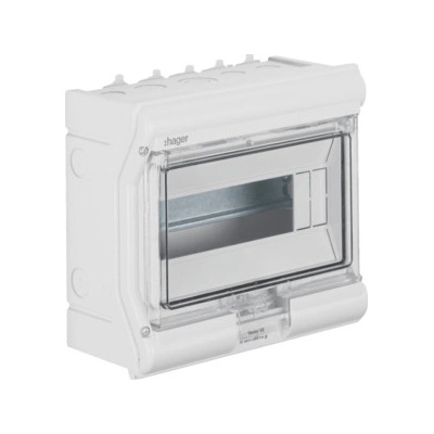 Hager VE110PN