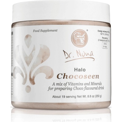 Dr. Nona Chocoseen Prírodné liečivé doplnky 250 g