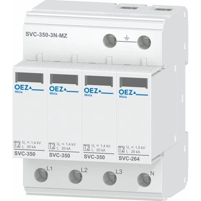 OEZ SVC-350-3N-MZ