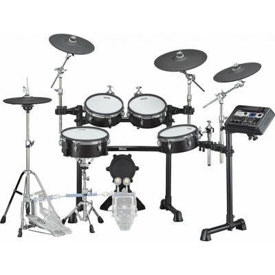 Yamaha DTX8K-M Black Forest – Hledejceny.cz