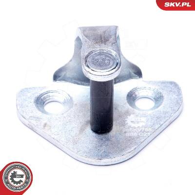 Zaisżovacie/zamykacie tlačítko ESEN SKV 96SKV755 96SKV755