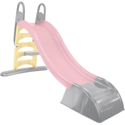 MOCHTOYS Skluzavka 180cm růžová