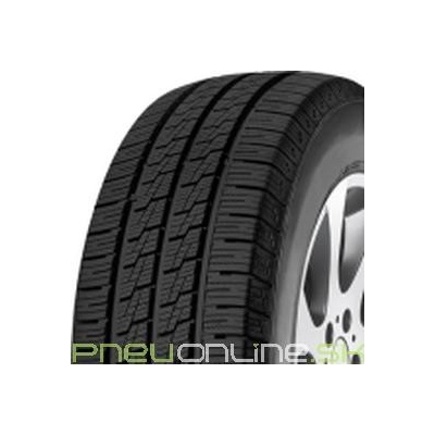 Minerva All Season Van Master 195/65 R16 104S