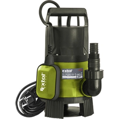 Extol Craft ponorné 400 W 414121