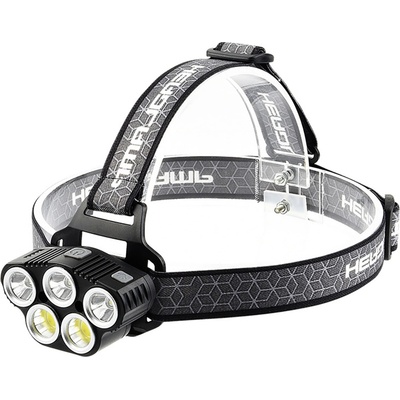 Helius TD-035