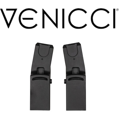 Venicci Upline 3 Adaptér na autosedačku – Hledejceny.cz