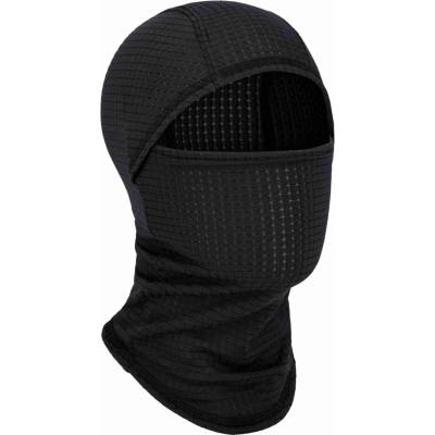 686 kukla Mission Grid Balaclava Black BLK