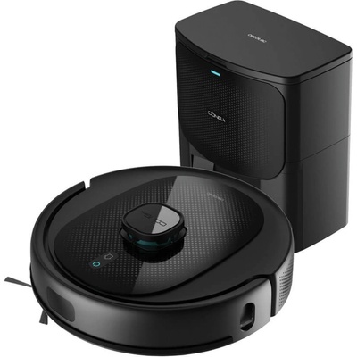 Cecotec Conga 8290 Immortal Ultra Power Home X-Treme