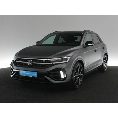 Volkswagen T-Roc R 4Motion DSG 221 kW