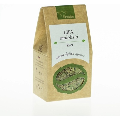 Serafin Lipa kvet 30 g