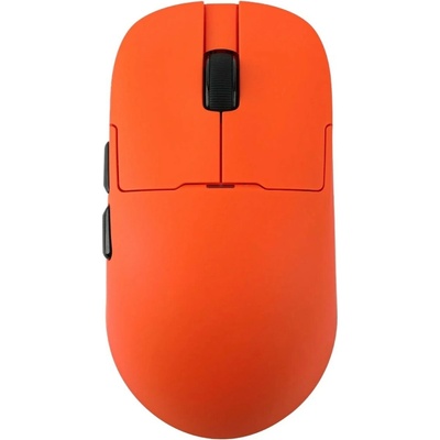 Ajazz AJ159 APEX 3950-8K oranžová