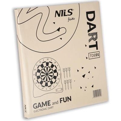 NILS Fun TDE01