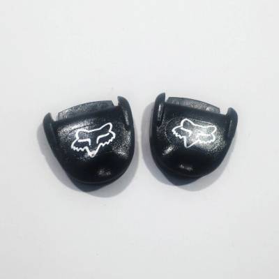 Náhradní díly Fox Racing Strap Adjustmnt Clip Flx/Strk/Trns Velikost: 1Sz