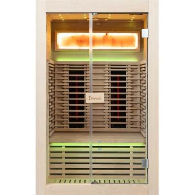 ProWell Z2 Kanadská jedle-Hemlock 120x100x190 – Hledejceny.cz