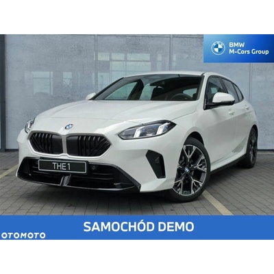 BMW 116 90 kW