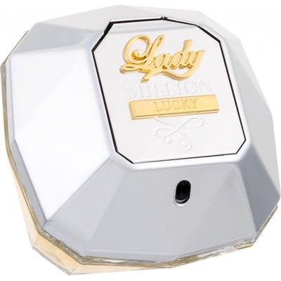 Paco Rabanne Lady Million Lucky parfémovaná voda dámská 80 ml tester
