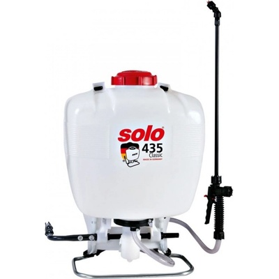 SOLO 435C CLASSIC 20L