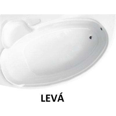 Besco FINEZJA NOVA - 140 x 95 cm, VANFINN140L
