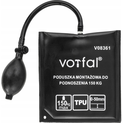 Kraft-Dele Montážní polštář 135 kg KD11208