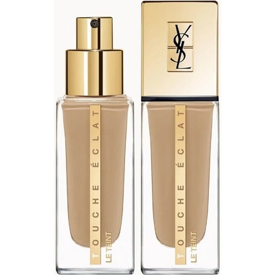 Yves Saint Laurent Touche Éclat Le Teint dlouhotrvající make-up pro rozjasnění pleti SPF22 B65 25 ml