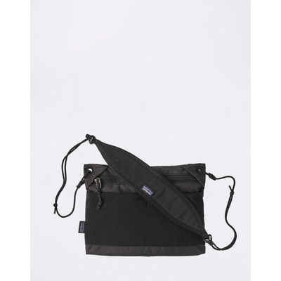 Patagonia Terravia Sacoche Black
