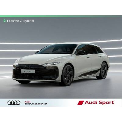 Audi A6 e-tron S-line Avant Performance 270 kW