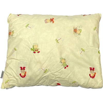 Babyland vankúš V11 námorník 50x40