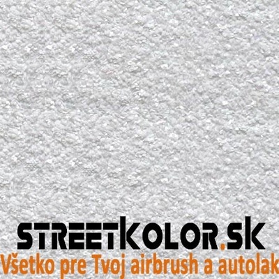 KolorPearl Brilliant farba riedidlová, Odtieň Perleť Bielá,200micro