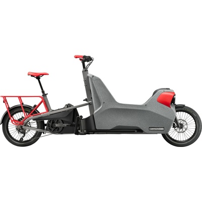 Cannondale Wonderwagen Neo 2 2023