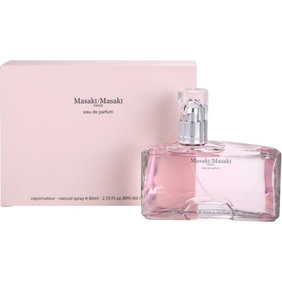 Masaki Matsushima Masaki parfumovaná voda dámska 80 ml